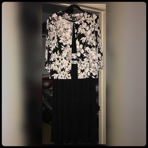 🛍Sale!!🛍 Jessica Howard Dress & Jacket